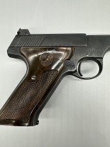 COLT Woodsman .22 LR - 3 of 3