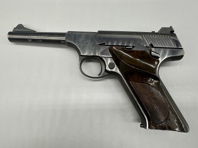 COLT Woodsman .22 LR