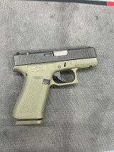 GLOCK 43X 9MM LUGER (9x19 PARA) - 3 of 3