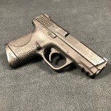 SMITH & WESSON M&P 9C 9MM LUGER (9x19 PARA) - 2 of 2