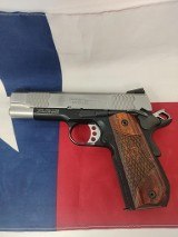 SMITH & WESSON SW1911SC E SERIES .45 ACP