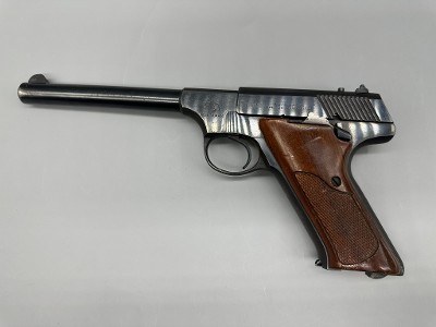 COLT Huntsman .22 LR