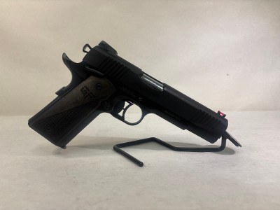 GFORCE ARMS CHRONICLE 1911 .45 ACP