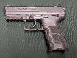 HECKLER & KOCH P30 .40 S&W - 2 of 3