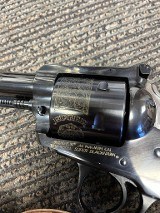 RUGER NEW MODEL SUPER BLACKHAWK BISLEY .44 MAGNUM - 2 of 3