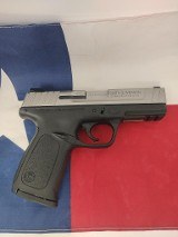 SMITH & WESSON SD9 VE 9MM LUGER (9x19 PARA) - 3 of 3