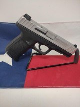 SMITH & WESSON SD9 VE 9MM LUGER (9x19 PARA) - 2 of 3