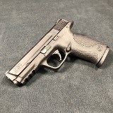 SMITH & WESSON M&P 9MM LUGER (9x19 PARA) - 3 of 3