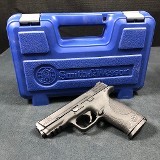 SMITH & WESSON M&P 9MM LUGER (9x19 PARA) - 2 of 3
