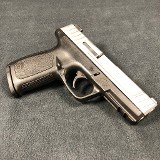 SMITH & WESSON SD9 VE 9MM LUGER (9x19 PARA) - 2 of 2