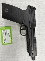 SMITH & WESSON M&P 5.7 MANUAL THUMB SAFETY 5.7X28MM - 2 of 2