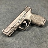 SMITH & WESSON M&P 2.0 .40 S&W