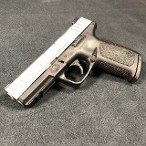 SMITH & WESSON SD9 VE 9MM LUGER (9x19 PARA)