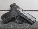 MOSSBERG MC1 SUB-COMPACT 9MM LUGER (9X19 PARA) - 2 of 2