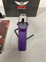 SCCY CPX-4 .380 ACP - 2 of 3