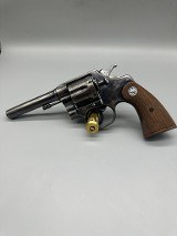 COLT New Service .38-40 WIN