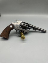 COLT New Service .38-40 WIN - 2 of 3