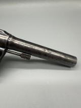 COLT New Service .38-40 WIN - 3 of 3