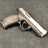 SMITH & WESSON M&P 40 .40 S&W - 2 of 2
