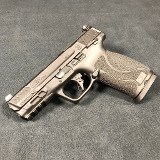 SMITH & WESSON M&P 2.0 10MM - 2 of 3