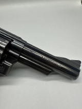 SMITH & WESSON 19-7 .357 MAG - 3 of 3