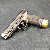 SMITH & WESSON M&P 45 .45 ACP