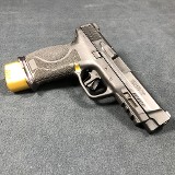 SMITH & WESSON M&P 45 .45 ACP - 2 of 2