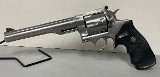 RUGER REDHAWK 44 .44 MAGNUM