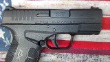 SPRINGFIELD ARMORY xds-45 .45 ACP - 3 of 3