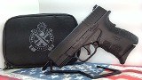 SPRINGFIELD ARMORY xds-45 .45 ACP