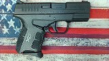 SPRINGFIELD ARMORY xds-45 .45 ACP - 2 of 3