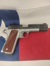 KIMBER Custom II .45 ACP - 3 of 3