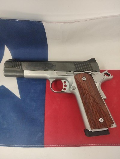 KIMBER Custom II .45 ACP