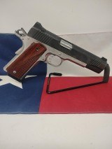 KIMBER Custom II .45 ACP - 2 of 3