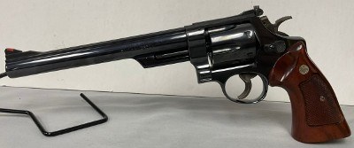 SMITH & WESSON 57 .41 REM MAG