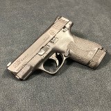 SMITH & WESSON M&P SHIELD 2.0 9MM LUGER (9x19 PARA) - 3 of 3