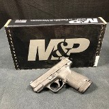 SMITH & WESSON M&P SHIELD 2.0 9MM LUGER (9x19 PARA) - 2 of 3