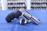 SMITH & WESSON 649 .357 MAG