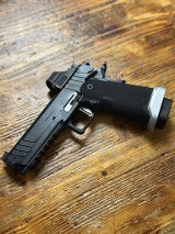 SPRINGFIELD ARMORY 1911 DS PRODIGY 9MM LUGER (9x19 PARA)