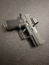 SIG SAUER P320 PRO RXP COMPACT 9MM LUGER (9X19 PARA) - 3 of 3