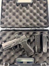 SIG SAUER P320 PRO RXP COMPACT 9MM LUGER (9X19 PARA) - 2 of 3
