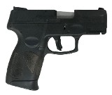 TAURUS G2C 9MM LUGER (9x19 PARA) - 2 of 3