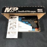 SMITH & WESSON M&P SHIELD 2.0 9MM LUGER (9x19 PARA) - 2 of 3