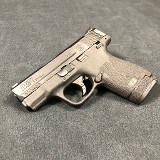 SMITH & WESSON M&P SHIELD 2.0 9MM LUGER (9x19 PARA) - 3 of 3
