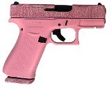 GLOCK 43X 9MM LUGER (9x19 PARA) - 2 of 3