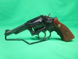 SMITH & WESSON 10-7 .38 S&W