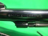 SMITH & WESSON 10-7 .38 S&W - 3 of 3