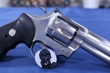 COLT KING COBRA STAINLESS .357 MAG - 3 of 3