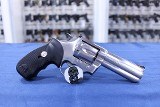 COLT KING COBRA STAINLESS .357 MAG - 1 of 3