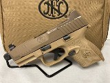 FN 509 9MM LUGER (9x19 PARA) - 2 of 3